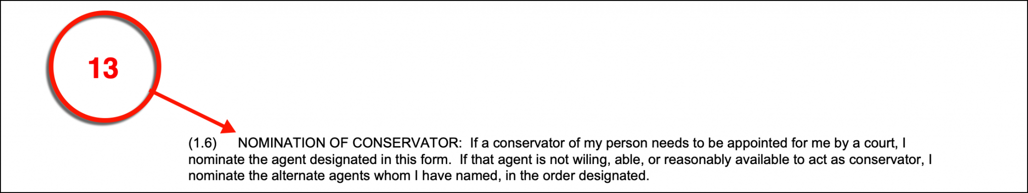Free California Advance Directive Form (Medical POA + Living Will) | PDF