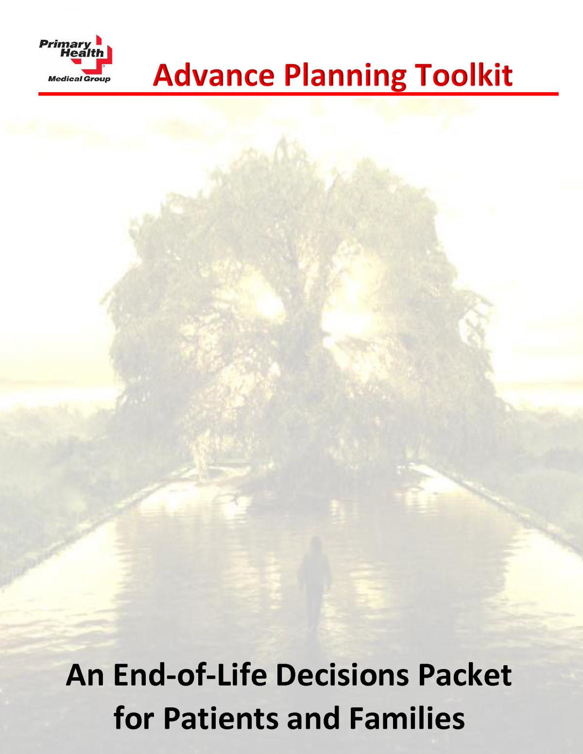 Free Idaho Advance Directive Form (Medical POA + Living Will) | PDF
