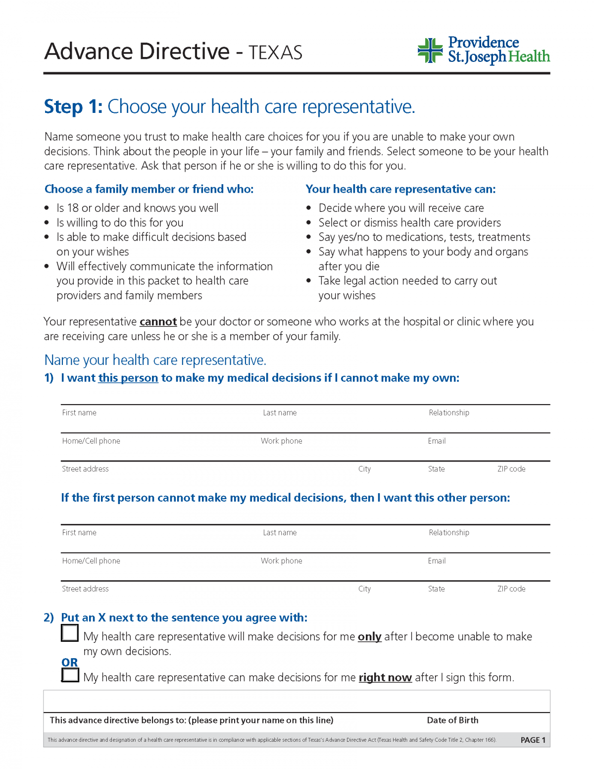 free-texas-advance-directive-form-medical-poa-living-will-pdf
